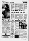 Grimsby Daily Telegraph Wednesday 06 June 1990 Page 24