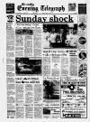 Grimsby Daily Telegraph Friday 08 June 1990 Page 29