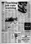 Grimsby Daily Telegraph Monday 02 July 1990 Page 3
