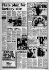 Grimsby Daily Telegraph Monday 02 July 1990 Page 8
