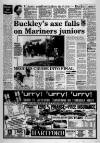 Grimsby Daily Telegraph Tuesday 03 July 1990 Page 16