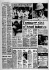 Grimsby Daily Telegraph Saturday 14 July 1990 Page 3