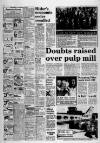 Grimsby Daily Telegraph Saturday 14 July 1990 Page 4