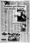Grimsby Daily Telegraph Saturday 14 July 1990 Page 18