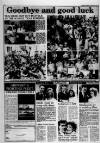 Grimsby Daily Telegraph Monday 23 July 1990 Page 8