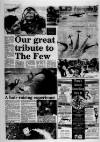 Grimsby Daily Telegraph Monday 23 July 1990 Page 9