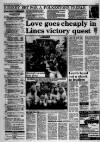 Grimsby Daily Telegraph Monday 23 July 1990 Page 13