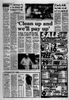 Grimsby Daily Telegraph Tuesday 24 July 1990 Page 3