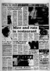 Grimsby Daily Telegraph Monday 06 August 1990 Page 7