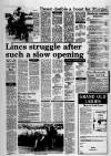 Grimsby Daily Telegraph Monday 06 August 1990 Page 13