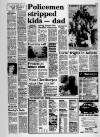 Grimsby Daily Telegraph Saturday 25 August 1990 Page 3