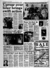 Grimsby Daily Telegraph Saturday 25 August 1990 Page 5