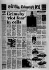 Grimsby Daily Telegraph