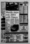 Grimsby Daily Telegraph Thursday 06 September 1990 Page 22