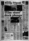 Grimsby Daily Telegraph Thursday 06 September 1990 Page 31
