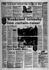 Grimsby Daily Telegraph Thursday 06 September 1990 Page 51