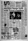 Grimsby Daily Telegraph Tuesday 02 October 1990 Page 3