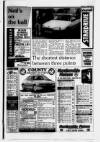 Grimsby Daily Telegraph Thursday 29 November 1990 Page 19