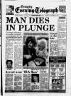 Grimsby Daily Telegraph Thursday 15 November 1990 Page 21