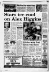 Grimsby Daily Telegraph Thursday 15 November 1990 Page 23
