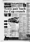 Grimsby Daily Telegraph Friday 16 November 1990 Page 24