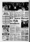 Grimsby Daily Telegraph Wednesday 21 November 1990 Page 2