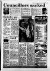 Grimsby Daily Telegraph Wednesday 21 November 1990 Page 3