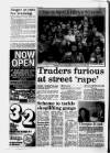 Grimsby Daily Telegraph Wednesday 21 November 1990 Page 4