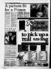 Grimsby Daily Telegraph Wednesday 21 November 1990 Page 10