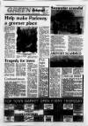 Grimsby Daily Telegraph Wednesday 21 November 1990 Page 13