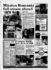 Grimsby Daily Telegraph Thursday 29 November 1990 Page 3