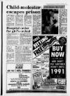 Grimsby Daily Telegraph Thursday 29 November 1990 Page 11