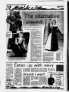 Grimsby Daily Telegraph Thursday 29 November 1990 Page 30