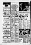 Grimsby Daily Telegraph Thursday 29 November 1990 Page 40