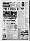 Grimsby Daily Telegraph Thursday 29 November 1990 Page 44
