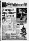 Grimsby Daily Telegraph Friday 30 November 1990 Page 21