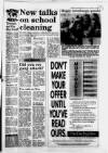 Grimsby Daily Telegraph Friday 30 November 1990 Page 23