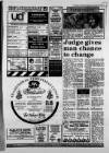 Grimsby Daily Telegraph Monday 03 December 1990 Page 3