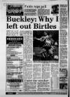 Grimsby Daily Telegraph Monday 03 December 1990 Page 4
