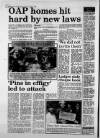 Grimsby Daily Telegraph Tuesday 11 December 1990 Page 2