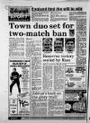Grimsby Daily Telegraph Thursday 13 December 1990 Page 4