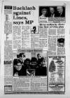 Grimsby Daily Telegraph Saturday 15 December 1990 Page 2