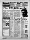 Grimsby Daily Telegraph Saturday 15 December 1990 Page 4