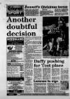 Grimsby Daily Telegraph Monday 17 December 1990 Page 5