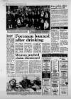 Grimsby Daily Telegraph Friday 21 December 1990 Page 4