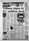 Grimsby Daily Telegraph Friday 21 December 1990 Page 5