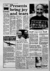 Grimsby Daily Telegraph Saturday 29 December 1990 Page 2