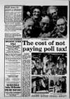 Grimsby Daily Telegraph Saturday 29 December 1990 Page 4