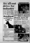 Grimsby Daily Telegraph Saturday 29 December 1990 Page 20