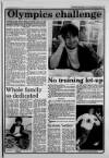 Grimsby Daily Telegraph Saturday 29 December 1990 Page 21